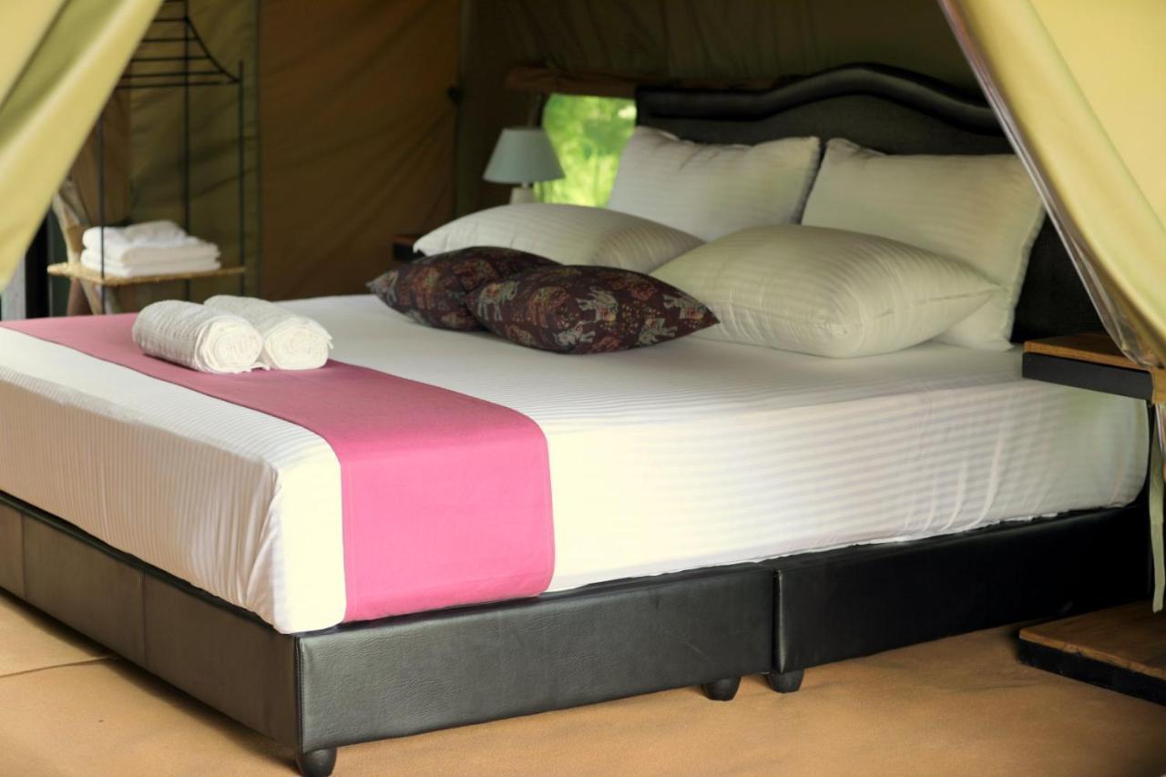 ホテル Basecamp - ヤーラ エクステリア 写真