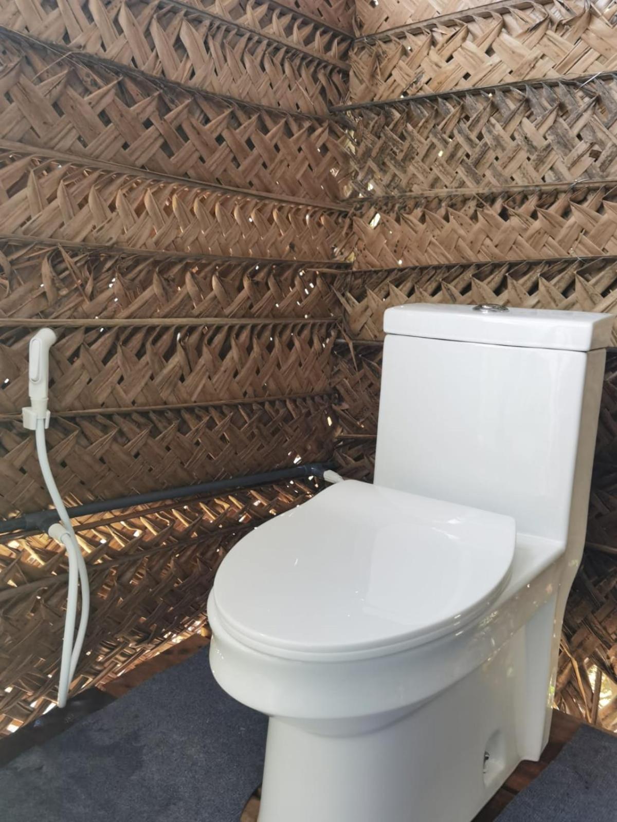 ホテル Basecamp - ヤーラ エクステリア 写真